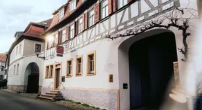 Weinbar & Gästehaus Himmelstoss - Image 3