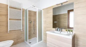 Large Apt Milano 3Bdr 4 Baths San Siro - Image 2