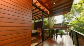 The HIJAU Camp & Cabin - Image 3