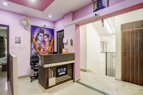 Hotel O Mission Hospital Durgapur Formerly Relax Guest House - Image 4