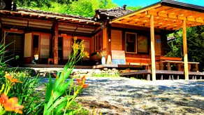 Yeongwol Slow Camp Pension & Camping Site - Image 3