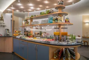 Residenzhotel Stuttgart Airport, Sure Hotel Collection by Best Western - Image 5