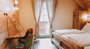 Hostel Lukna - Image 2