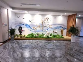 Xi'erman Hotel - Image 5