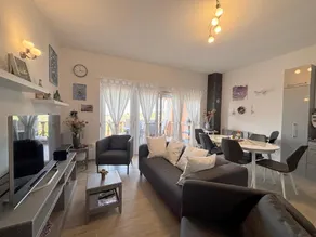 Sea View Apartment Artmare - Image 3