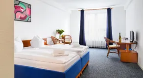 Vinetahotel Stadt Barth - Image 2