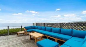 Oceanfront Escape: 4 BR, 3 BA Eigentumswohnung in San Simeon, 10 Personen - Image 3