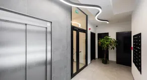 Prague Modern Apartment - Image 4