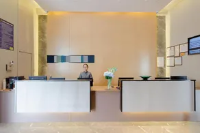 Home Inn Style Baoshan Wuzhou International Plaza - Image 5