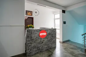 Hotel O Omi Rooms - Image 3