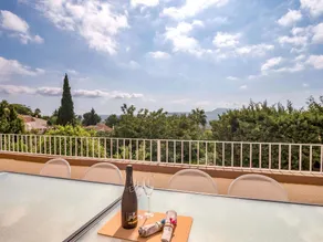 Villa near Montgó with Pool and Beach - Image 4
