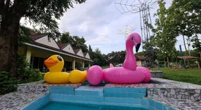 Phutawan Resort - Image 4