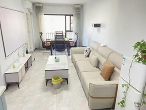 Muxi Hotel Apartments - Image 3