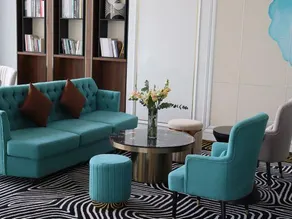 Xana Deluxe Hotel (Handan East Railway Station Meile City) - Image 4