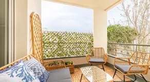 Nice apartment of 75 m2 with terrace in Toulouse - Image 4
