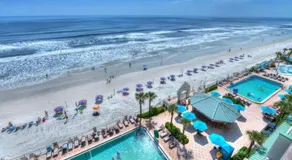 Oceanfront Condo at Daytona Beach Resort - Image 5