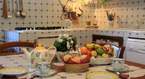 B&B Colle Perrini Country House - Image 4