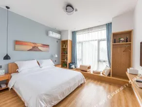 Yuyao Yijia Homestay (Yuyao Siming Lake Scenic Area) - Image 2
