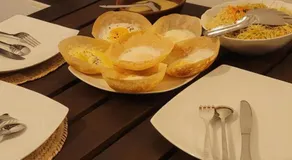 Sampatha Southern Villa & Restaurant & Cooking class -Talalla - Image 5