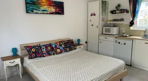 Bohemian suite penthouse close to Sliema and Valletta - Image 4