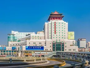 Beijing Zhongyu Century Yuxuan Hotel - Image 3