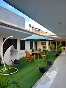 Grand Sahman Hotel - Image 3