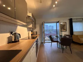 Luxury 2 Bedroom City Flat - Image 5