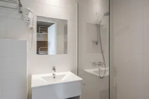 Basic Holiday Suite for 2 adults and 3 children - Image 3