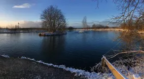 Ferienwohnung zur Forelle - Idyllischer Hof im Grünen - Image 5