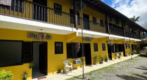 POUSADA PANDORA PARATY NOVIDADE Conforto, localização e tranquilidade em Paraty - Image 2