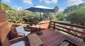 Czarina Cabin הבקתה הקיסרית והדירה הקיסרית czarina apartment - Image 3