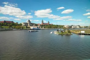 Apartment in Szczecin near Puszcza Bukowa - Image 2
