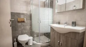Camping & Rooms Kariotes - Image 2