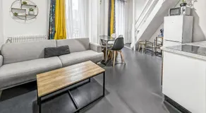Bel espace familial proche de Paris - Image 2