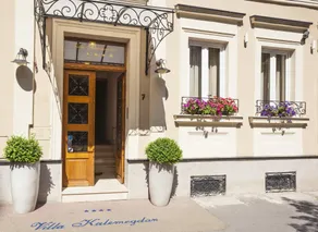 Crystal Villa Kalemegdan - Image 2
