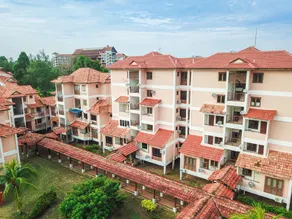 Kijal Permai Apartment - Image 2