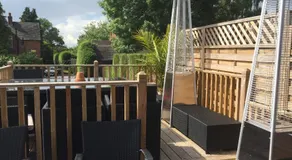 Crown Inn - Image 4
