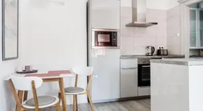 Kincsem Budapest Apartman - Image 3