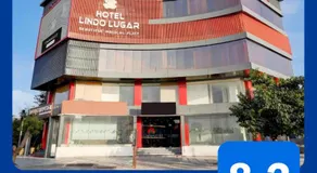 Super Townhouse Alwar Formerly Hotel Lindo Lugar - Image 2