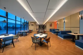 Days Hotel by Wyndham Hohhot Saihan - Image 2