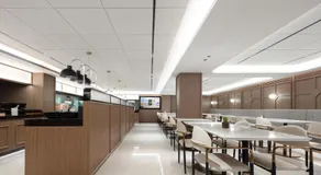 Atour Hotel Shanghai Lujiazui South Pudong Road - Image 3