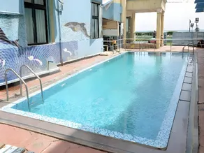 Hotel Prabhu Pada Puri - Beach Front Hotel With Swimming Pool And Restaurant - SPA- Banquet - Parking Facility - Image 3