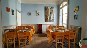 Hôtel Trianon Vichy - Image 4