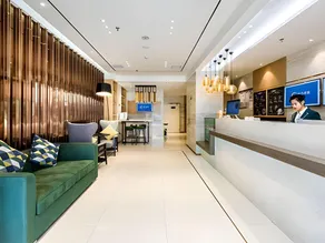 City Comfort Inn Bengbu Jiefang Road Wuyue Plaza - Image 2