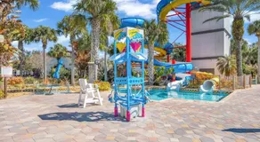 Amazing Spider Stay - Mins to Disney - Slides & Lazy River - Image 4