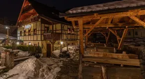 Pension und Gaststätte Zur Knappenschänke - Image 3