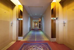 Vienna Hotel Shajing - Image 4