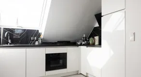 THE Penthouse at Eco Smart Apartments - Image 5