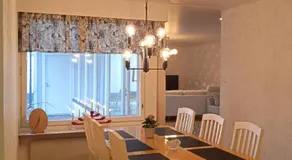 Omakotitalo keskustan lähellä - Image 2