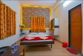 Hotel Anand Deluxe, Panhala - Image 5